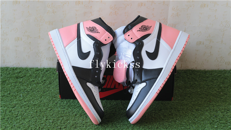 Air Jordan 1 Retro High OG NRG Rust Pink